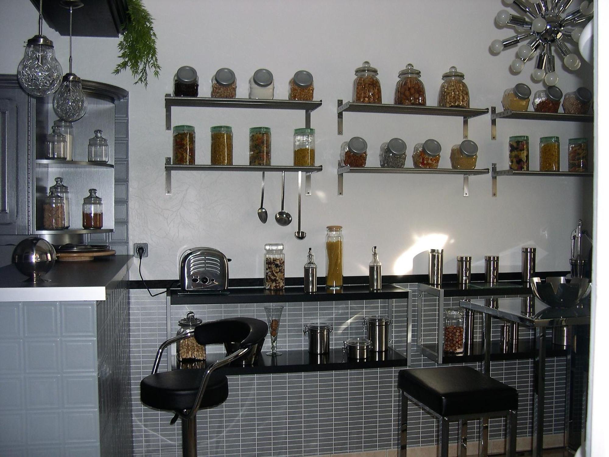La Gentoliere Acomodação com café da manhã Pollestres Exterior foto